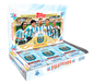 2023 Topps Argentina Fileteado - Deck Box