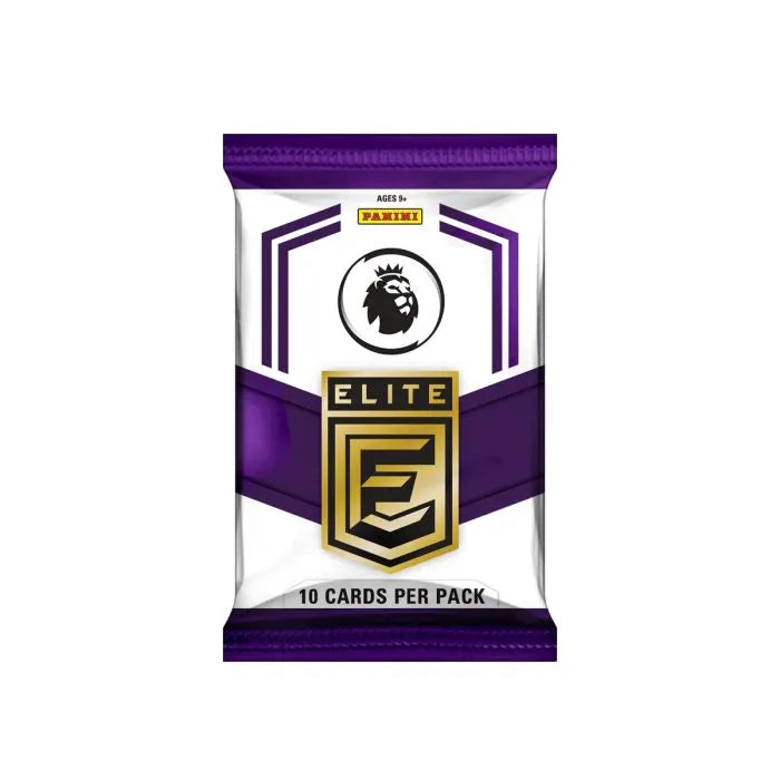 2021-22 Premier League DONRUSS ELITE