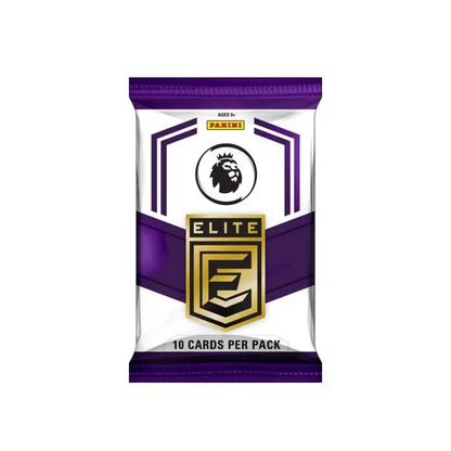 2021-22 Premier League DONRUSS ELITE